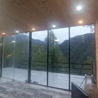 اجاره روزانه/هفتگی/ماهانه ویلا ۷۰ متری جاده ییلاقی|اجارهٔ کوتاه‌مدت ویلا و باغ|ماسال, |دیوار