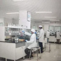 کارگر انبار اقا