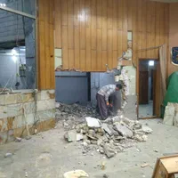 تخریب ساختمان سراسرمشهدبازدیدرایگان قیمت مناسب|خدمات پیشه و مهارت|مشهد, صیاد شیرازی|دیوار