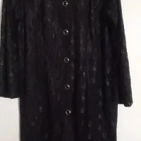 مانتو گیپور مجلسی زنانه نو