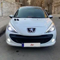 پژو ۲۰۷ پانا|خودرو سواری و وانت|نظرآباد, نظرآباد|دیوار