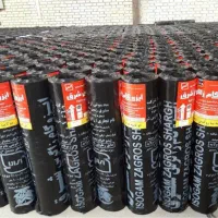 ایزوگام شرق مشهد - فروش مستقیم + نصب حرفه‌ای