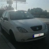 تیبا 2 مدل 1400|خودرو سواری و وانت|تهران, یوسفآباد|دیوار