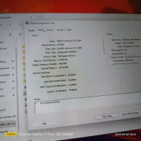 لپ تاپ رندر گرافیک 8 گیگ rtx رم 32|رایانه همراه|کرمان, |دیوار