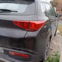 تیگو 7 مدل 1400|خودرو سواری و وانت|گرگان, |دیوار