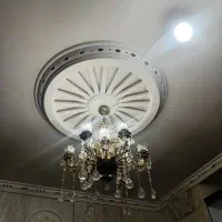 لوستر ۱۲ شاخه
