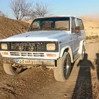 پاترول 2در|خودرو سواری و وانت|سنندج, |دیوار