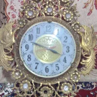 ساعت دیواری