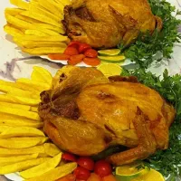 سفارشات خانگی