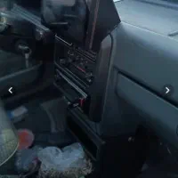 مانیتور ماشین