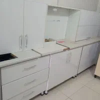 کابینت پاسارگاد کد۹۲۶۷۷|مصالح و تجهیزات ساختمان|چابکسر, |دیوار