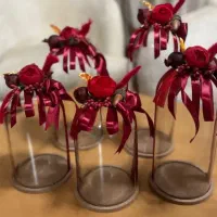 تزئینی  اجیل شب یلدا|حراج|اردبیل, |دیوار