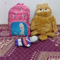 کیف مدرسه