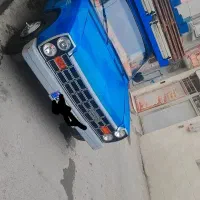 باربری وانت نیسان جابجایی اثاث منزل و..بیرون شهری