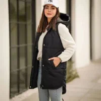 مانتو پاییزه