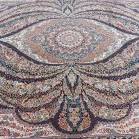 یک جفت ۹ متری سورمه ای و یک جفت ۶ متری زیتونی