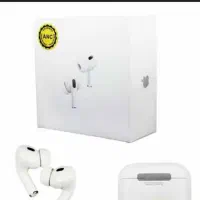 ایرپاد پرو 2|لوازم جانبی موبایل و تبلت|سمنان, |دیوار