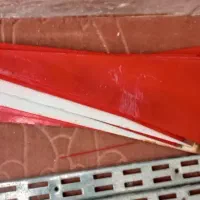 پایه قفسه و گونیا