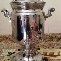 سماور گازی