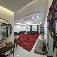 آپارتمان آسمان تفت