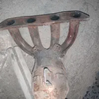 کاتالیزور بالا لیفان X60|قطعات یدکی و لوازم جانبی|لنجان, |دیوار