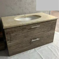 روشویی سرویس بهداشتی در حد نو نو نو|لوازم سرویس بهداشتی|شیراز, بریجستون|دیوار