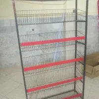 یخچال و تجهیزات فروشگاهی|فروشگاه و مغازه|دورود, |دیوار