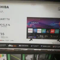 ال ای دی 32 اینچ هوشمند توشیبا