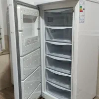 یخچال و فریزر دوقلو امرسان|یخچال و فریزر|شیراز, شهدای شهرک سعدی|دیوار
