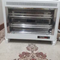 هیتروبخاری برقی|بخاری، هیتر، شومینه|کرج, فاز ۴ مهرشهر|دیوار