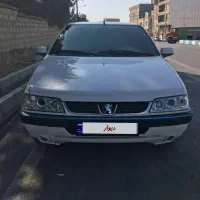 پژو SLX مدل ۹۷