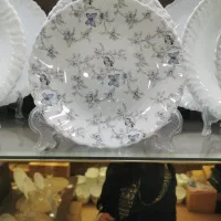 آرکوپال ۲۵ و۲۶ پارچه|ظروف سرو و پذیرایی|پاکدشت, پارچین|دیوار