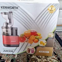 عصاره گیر kenworth