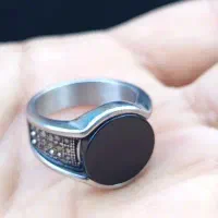 انگشتر گم شده