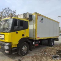 تک یخچال آمیکو ۹۳|خودرو سنگین|کلاله, |دیوار