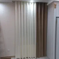 با ۱۱ میلیون تومان یه خونه دو خوابه پرده بزن|پرده، رانر، رومیزی|بندرعباس, |دیوار