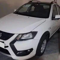 سواری کوییک GXR-L صفر