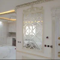 گچ کاری و اجرای ابزار دستی و پیش ساخته|خدمات پیشه و مهارت|اردبیل, |دیوار