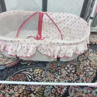 گهواره|تخت و صندلی بچه|هیرمند, |دیوار