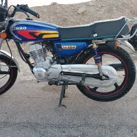 65میلیون|موتورسیکلت|دهدشت, |دیوار