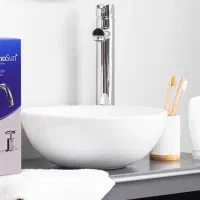 جرمگیر شیرآلات نانو با تحویل فوری ( تضمینی )