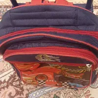 کیف مدرسه|کیف، کفش، کمربند|تبریز, |دیوار