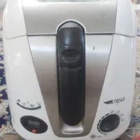فروش سرخ کن|اجاق گاز و لوازم برقی پخت‌وپز|کاشمر, |دیوار