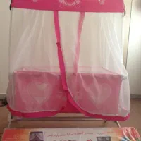 گهواره|اسباب و اثاث بچه|بوکان, |دیوار