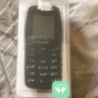 گوشی موبایل هانوفر