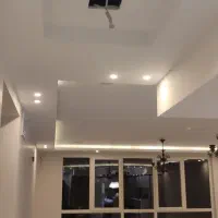 لاین نوری نورپردازی لوستر طراحی ساخت اجرا برقکار|خدمات پیشه و مهارت|همدان, |دیوار