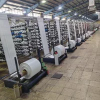 اپراتور دستگاه کیسه بافی