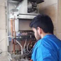 تعمیرات تخصصی انواع پکیج و لباسشویی