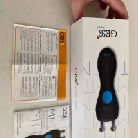 دستگاه میکروکارنت Gess آلمان برای لیفت و جوانسازی|آرایشی، بهداشتی، درمانی|مشهد, وکیلآباد|دیوار