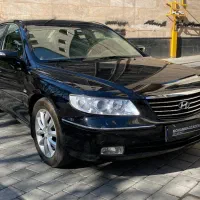 آزرا ۲۰۰۸ سند اول